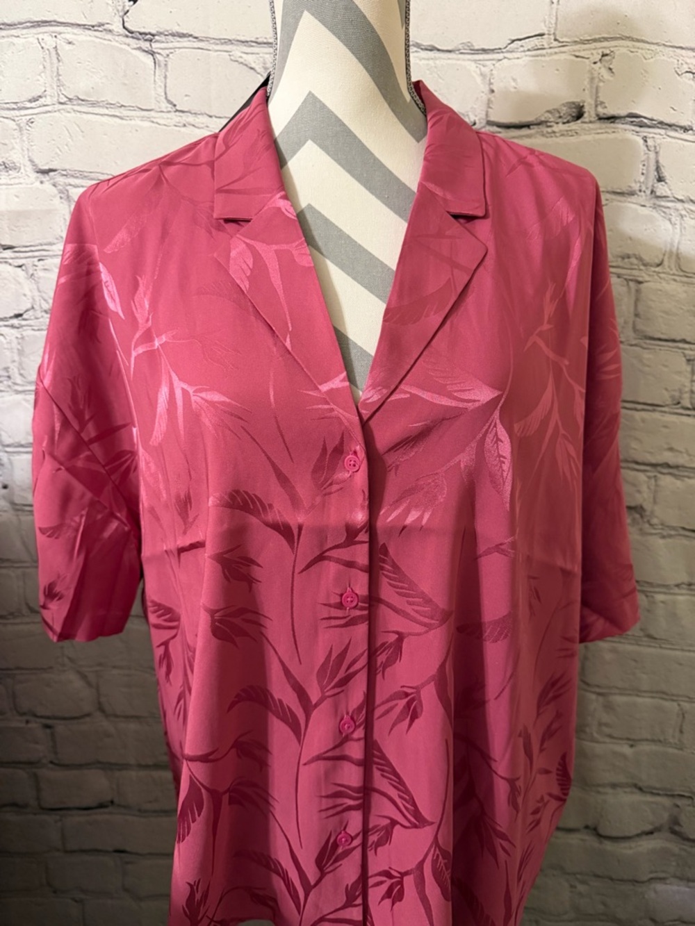 Express Blouse